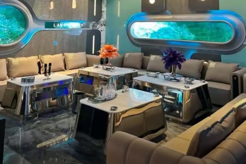 阿里客流量多KTV招聘2025高薪机遇唾手可得